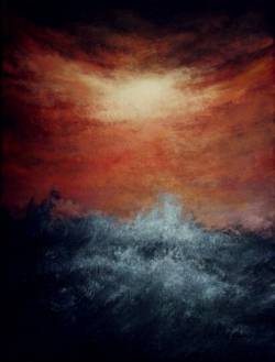 A Pregnant Light : A Pregnant Light and Obscure Lupine Quietus